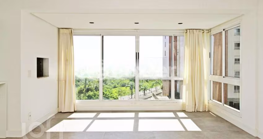 Apartamento com 2 quartos à venda na Rua José Albano Volkmer, 230, Jardim do Salso, Porto Alegre