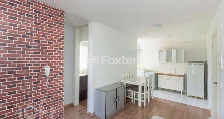Apartamento com 2 quartos à venda na Rua Ney da Gama Ahrends, 565, Morro Santana, Porto Alegre