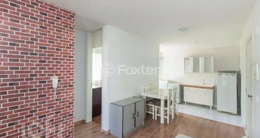 Apartamento com 2 quartos à venda na Rua Ney da Gama Ahrends, 565, Morro Santana, Porto Alegre