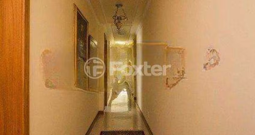 Apartamento com 3 quartos à venda na Rua Comendador Caminha, 78, Moinhos de Vento, Porto Alegre