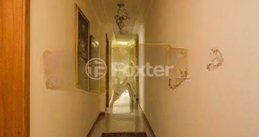 Apartamento com 3 quartos à venda na Rua Comendador Caminha, 78, Moinhos de Vento, Porto Alegre