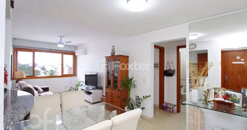 Apartamento com 2 quartos à venda na Rua Doutor Pereira Neto, 416, Tristeza, Porto Alegre