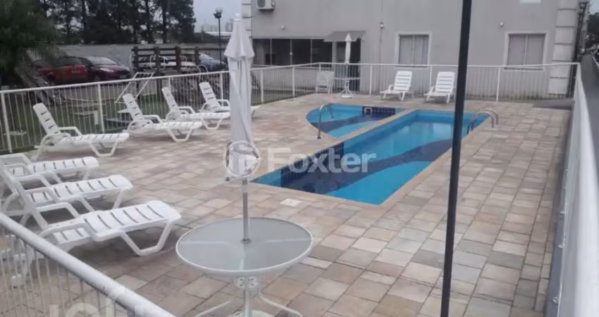 Apartamento com 2 quartos à venda na Avenida Baltazar de Oliveira Garcia, 2396, Costa e Silva, Porto Alegre
