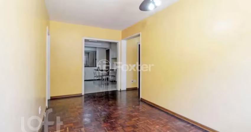 Apartamento com 3 quartos à venda na Avenida Protásio Alves, 3890, Petrópolis, Porto Alegre
