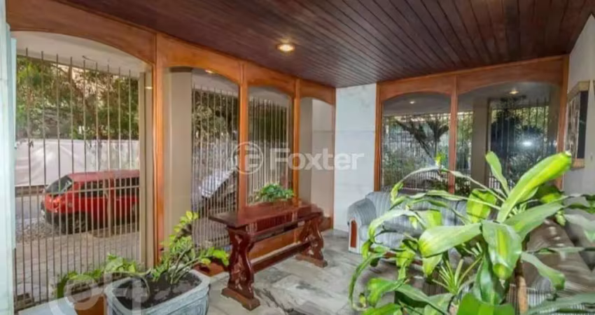 Apartamento com 2 quartos à venda na Rua Antão de Farias, 99, Bom Fim, Porto Alegre