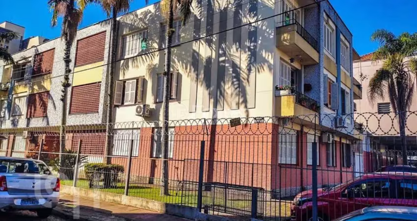 Apartamento com 3 quartos à venda na Rua Adriano Ribeiro, 37, Menino Deus, Porto Alegre