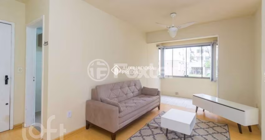 Apartamento com 2 quartos à venda na Rua Coronel Aparício Borges, 168, Glória, Porto Alegre