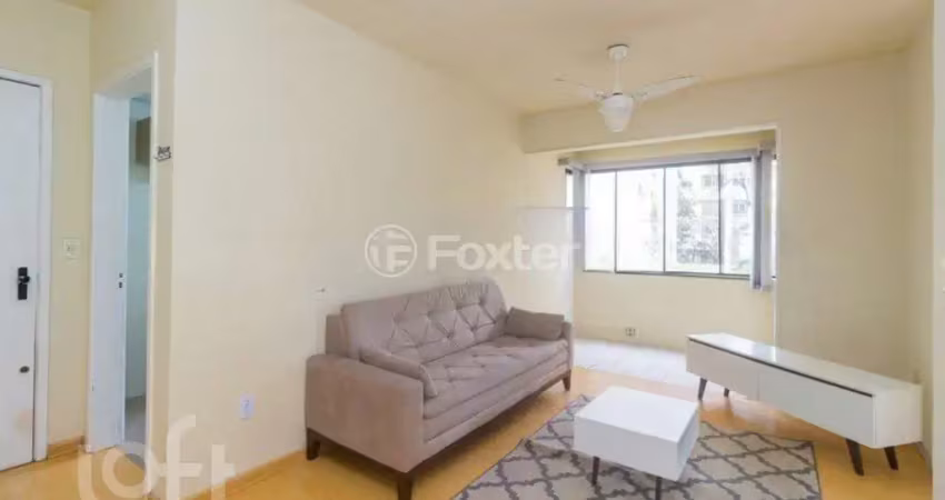 Apartamento com 2 quartos à venda na Rua Coronel Aparício Borges, 168, Glória, Porto Alegre