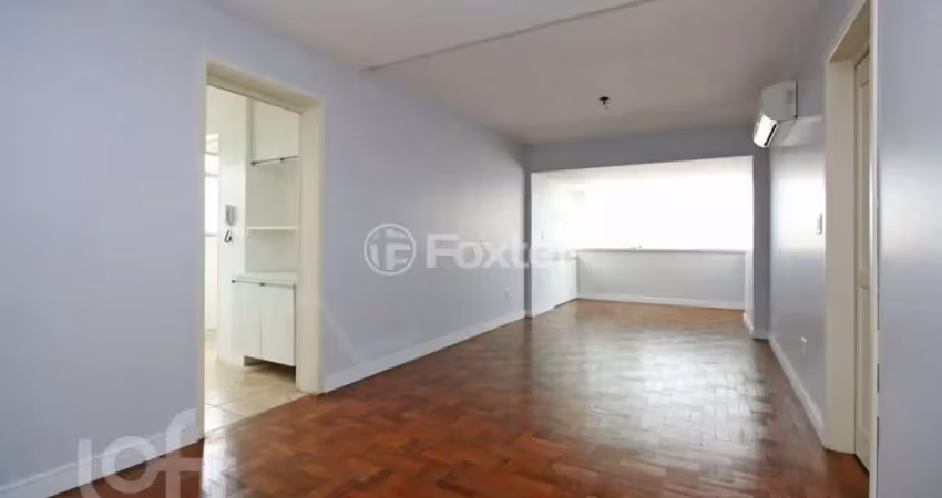 Apartamento com 2 quartos à venda na Rua São Manoel, 1445, Rio Branco, Porto Alegre