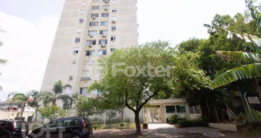Apartamento com 3 quartos à venda na Avenida Engenheiro Francisco Rodolfo Simch, 720, Sarandi, Porto Alegre