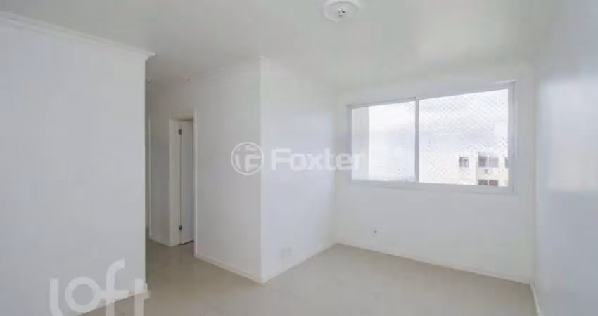 Apartamento com 3 quartos à venda na Avenida Engenheiro Francisco Rodolfo Simch, 720, Sarandi, Porto Alegre