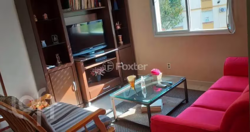 Apartamento com 2 quartos à venda na Rua Roque Calage, 240, Passo da Areia, Porto Alegre