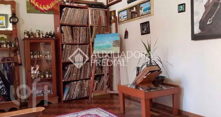 Apartamento com 3 quartos à venda na Rua Riachuelo, 754, Centro Histórico, Porto Alegre