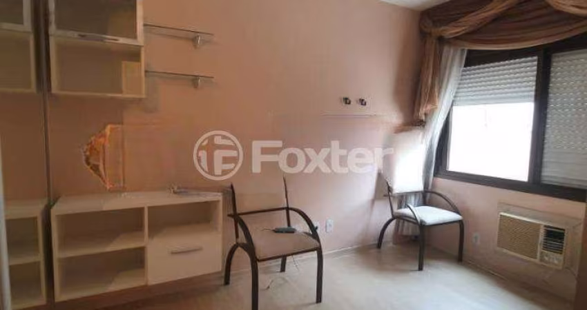 Apartamento com 1 quarto à venda na Avenida Bastian, 275, Menino Deus, Porto Alegre