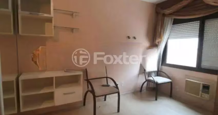 Apartamento com 1 quarto à venda na Avenida Bastian, 275, Menino Deus, Porto Alegre