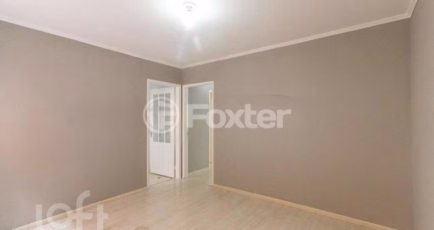 Apartamento com 2 quartos à venda na Rua Coronel Feijó, 1143, São João, Porto Alegre