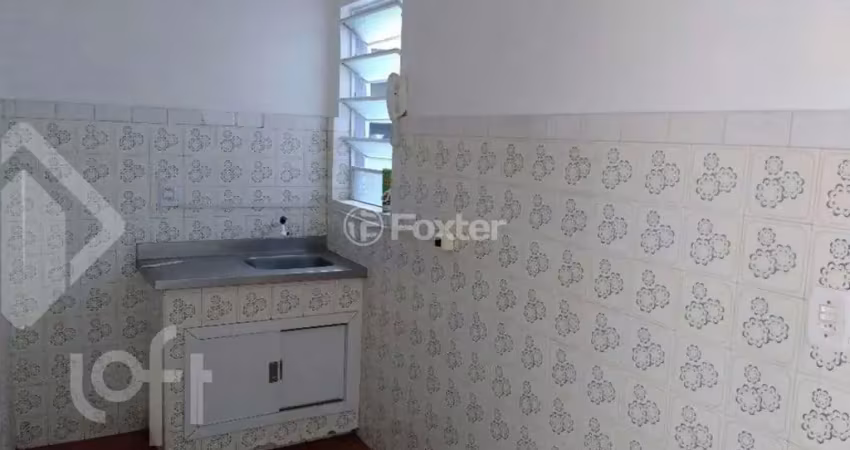 Kitnet / Stúdio à venda na Rua Marcílio Dias, 1085, Centro, Novo Hamburgo