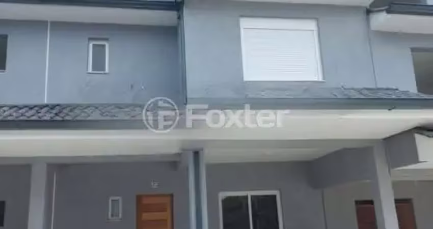 Casa em condomínio fechado com 4 quartos à venda na Rua Landel de Moura, 207, Tristeza, Porto Alegre