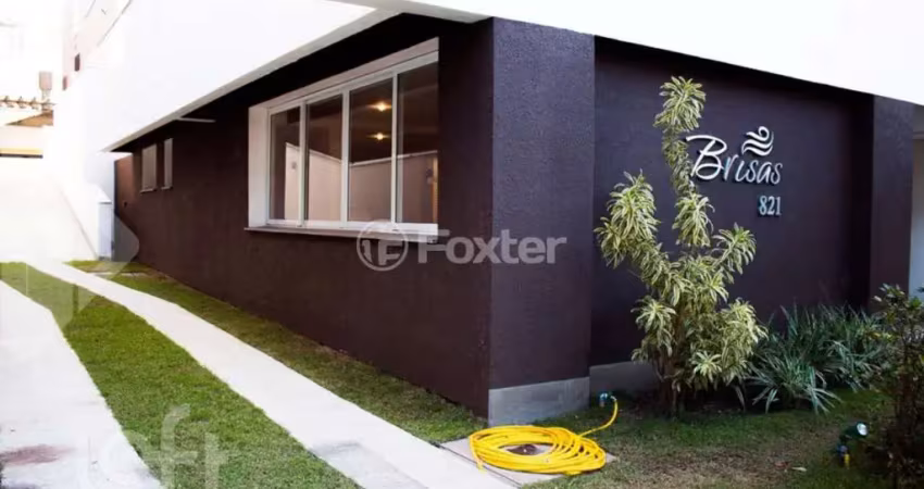 Apartamento com 2 quartos à venda na Rua Coronel Feijó, 821, São João, Porto Alegre