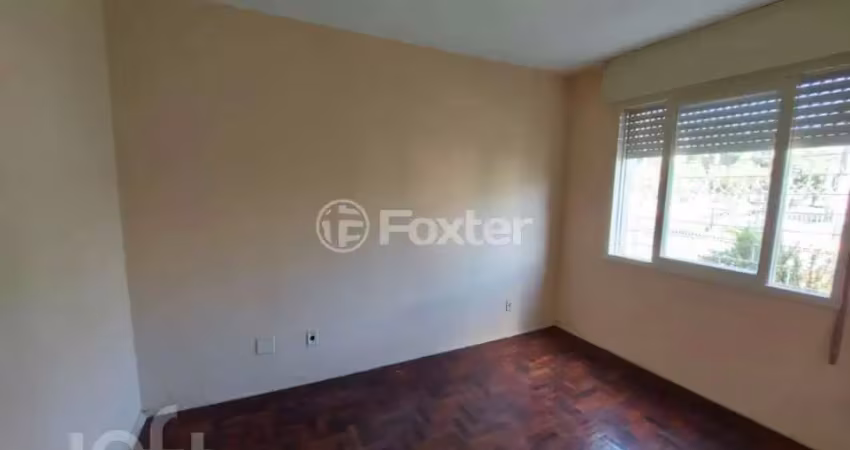 Apartamento com 1 quarto à venda na Rua Doutor Vargas Neto, 375, Jardim Leopoldina, Porto Alegre