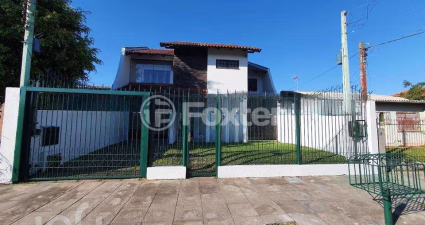Casa com 4 quartos à venda na Rua Joaquim Nabuco, 800, Fátima, Canoas