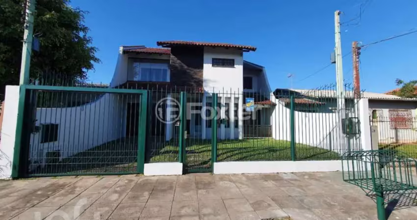 Casa com 4 quartos à venda na Rua Joaquim Nabuco, 800, Fátima, Canoas