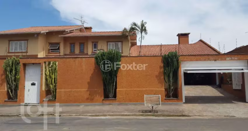 Casa com 6 quartos à venda na Rua Ernesto Muzell, 134, Centro, São Leopoldo