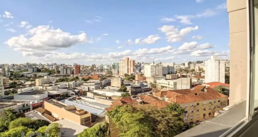 Apartamento com 2 quartos à venda na Avenida Florianópolis, 95, Azenha, Porto Alegre