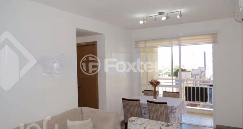 Apartamento com 2 quartos à venda na Rua Jari, 740, Passo da Areia, Porto Alegre