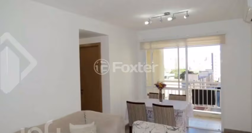 Apartamento com 2 quartos à venda na Rua Jari, 740, Passo da Areia, Porto Alegre