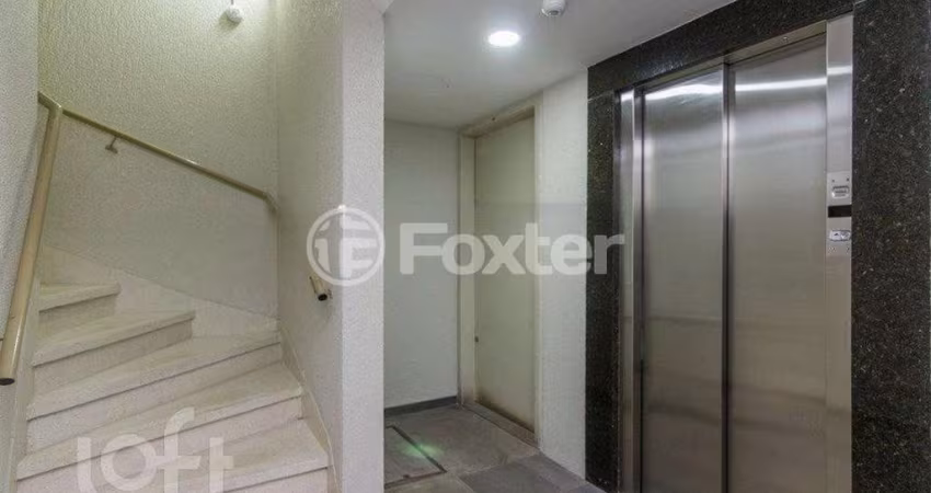 Apartamento com 2 quartos à venda na Rua Vicente da Fontoura, 595, Santana, Porto Alegre
