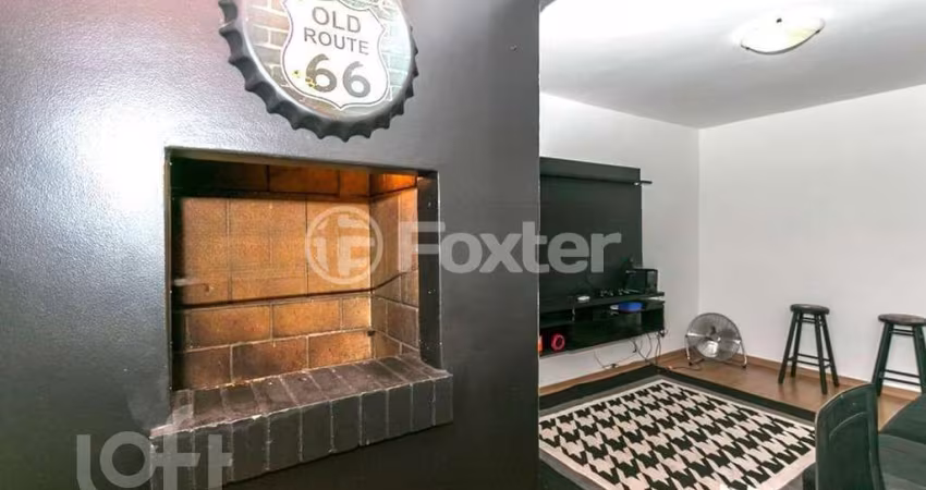 Apartamento com 1 quarto à venda na Rua Marco Polo, 505, Cristo Redentor, Porto Alegre