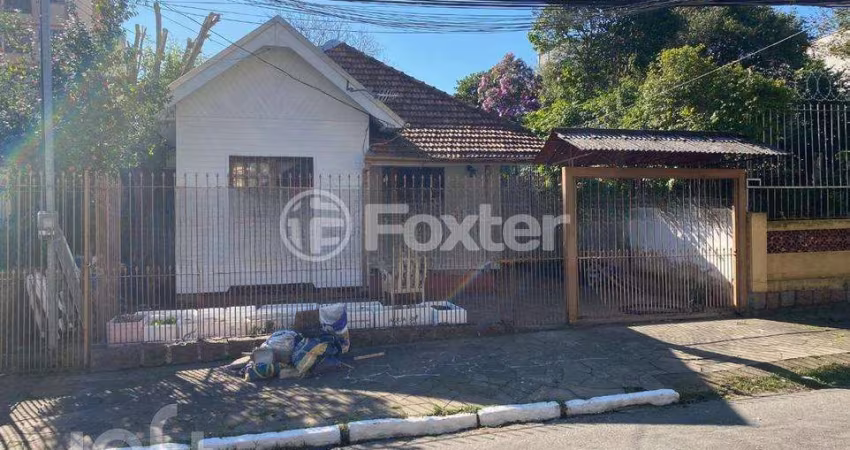 Casa com 2 quartos à venda na Rua Sepé Tiaraju, 155, Centro, Canoas