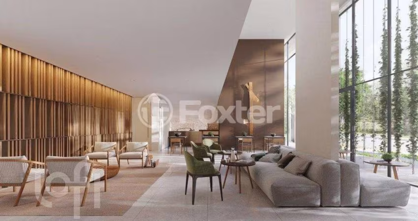 Apartamento com 1 quarto à venda na Travessa Professor Tupi Caldas, 28, Petrópolis, Porto Alegre