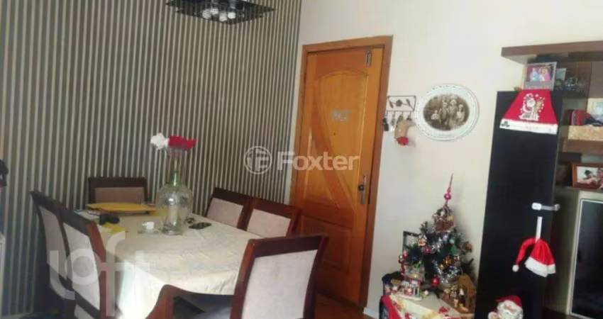 Apartamento com 2 quartos à venda na Avenida Niterói, 120, Medianeira, Porto Alegre
