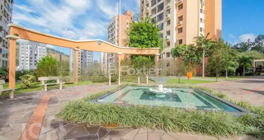 Apartamento com 2 quartos à venda na Avenida Protásio Alves, 7355, Petrópolis, Porto Alegre