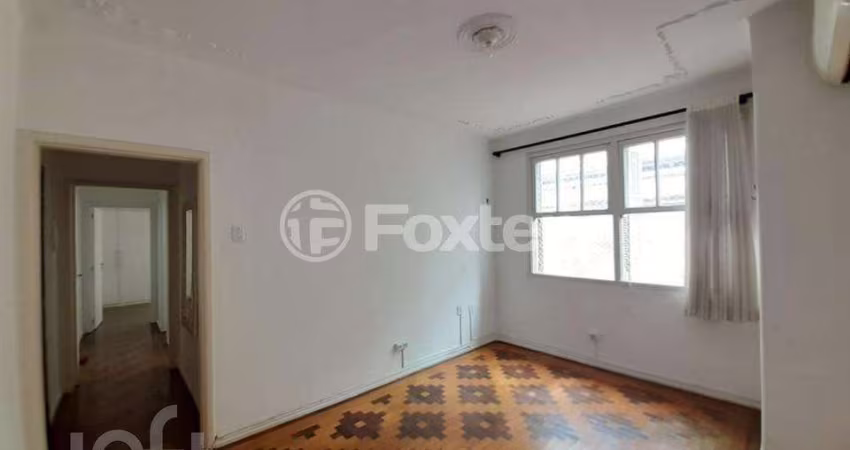 Apartamento com 2 quartos à venda na Rua Ramiro Barcelos, 1925, Bom Fim, Porto Alegre