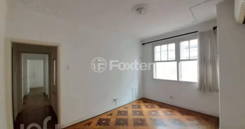 Apartamento com 2 quartos à venda na Rua Ramiro Barcelos, 1925, Bom Fim, Porto Alegre