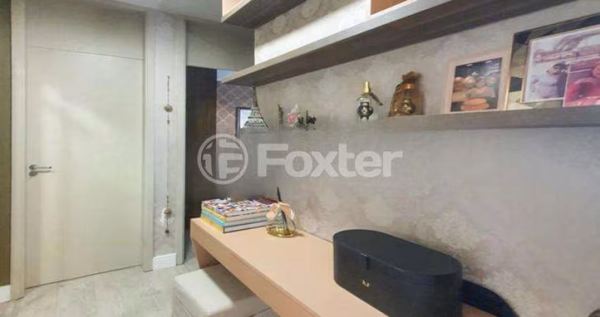 Apartamento com 3 quartos à venda na Avenida José Aloísio Filho, 595, Humaitá, Porto Alegre