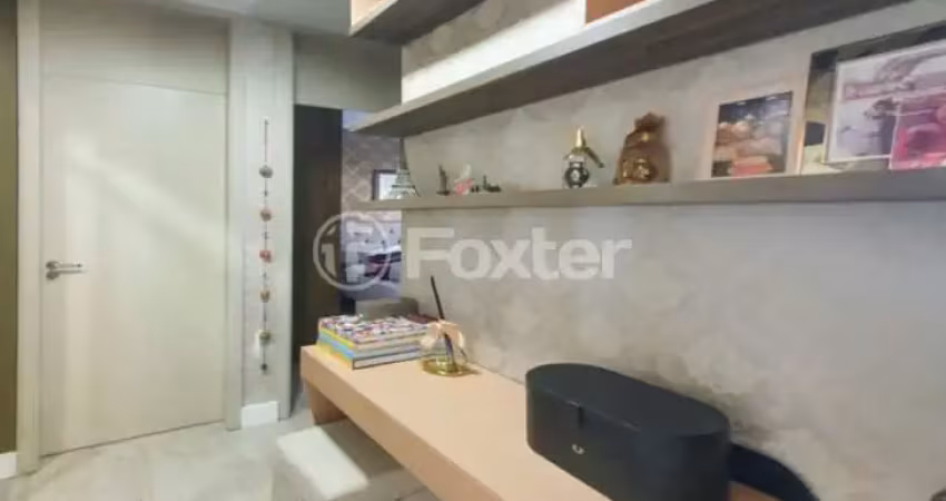 Apartamento com 3 quartos à venda na Avenida José Aloísio Filho, 595, Humaitá, Porto Alegre