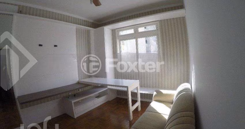Apartamento com 2 quartos à venda na Avenida Senador Salgado Filho, 360, Centro Histórico, Porto Alegre