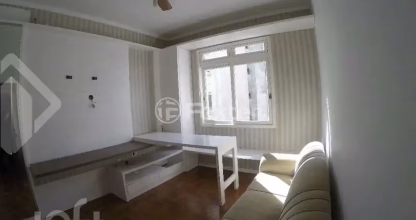Apartamento com 2 quartos à venda na Avenida Senador Salgado Filho, 360, Centro Histórico, Porto Alegre