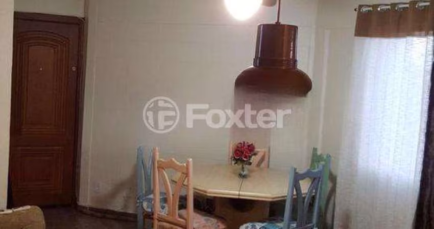 Apartamento com 2 quartos à venda na Rua Albion, 402, Partenon, Porto Alegre