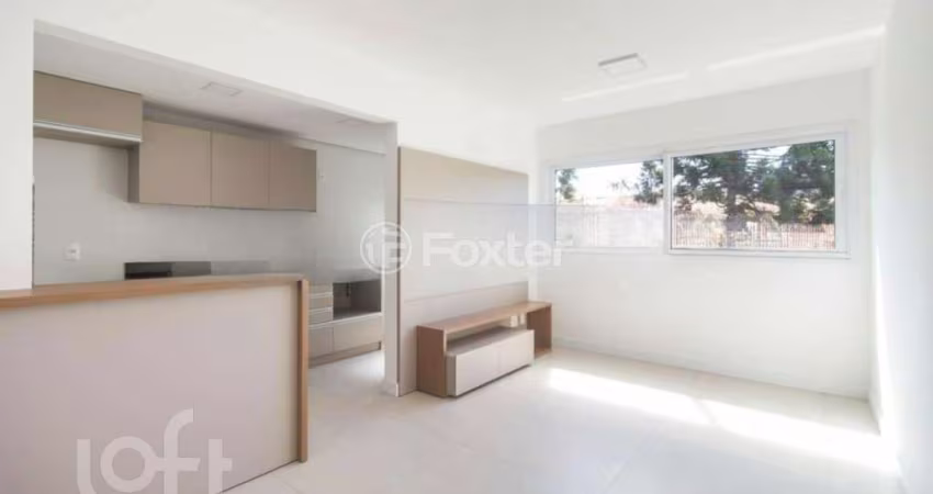 Apartamento com 2 quartos à venda na Rua Joaquim Cruz, 300, Santo Antônio, Porto Alegre