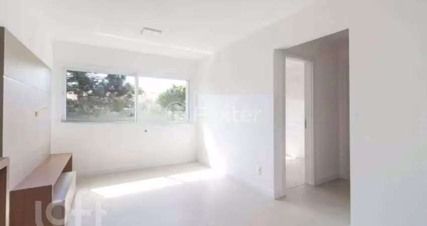 Apartamento com 2 quartos à venda na Rua Joaquim Cruz, 300, Santo Antônio, Porto Alegre