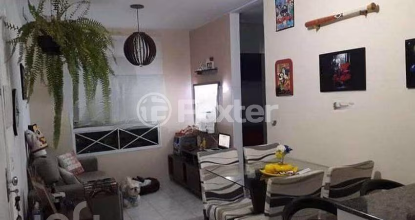 Apartamento com 2 quartos à venda na Rua Ney da Gama Ahrends, 565, Morro Santana, Porto Alegre