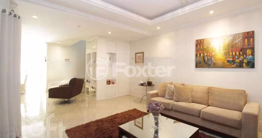 Casa com 4 quartos à venda na Rua Elias Bothome, 83, Jardim Itu Sabará, Porto Alegre