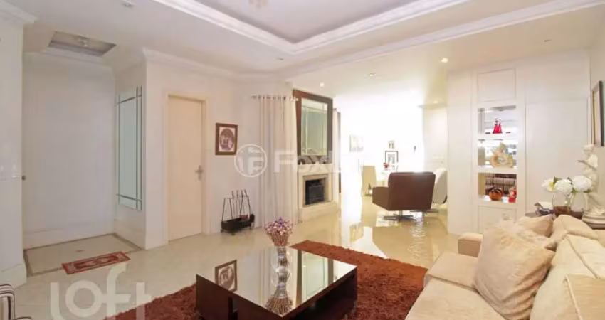 Casa com 4 quartos à venda na Rua Elias Bothome, 83, Jardim Itu Sabará, Porto Alegre