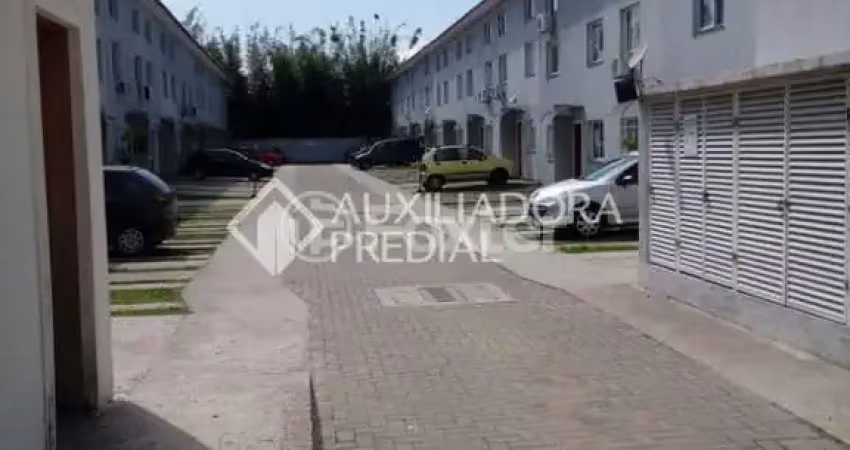 Casa com 2 quartos à venda na Rua Dorival Castilhos Machado, 150, Aberta dos Morros, Porto Alegre