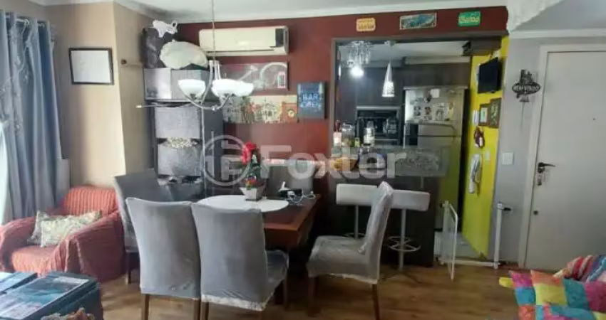 Apartamento com 2 quartos à venda na Rua Pedro José Zanetti, 406, Igara, Canoas